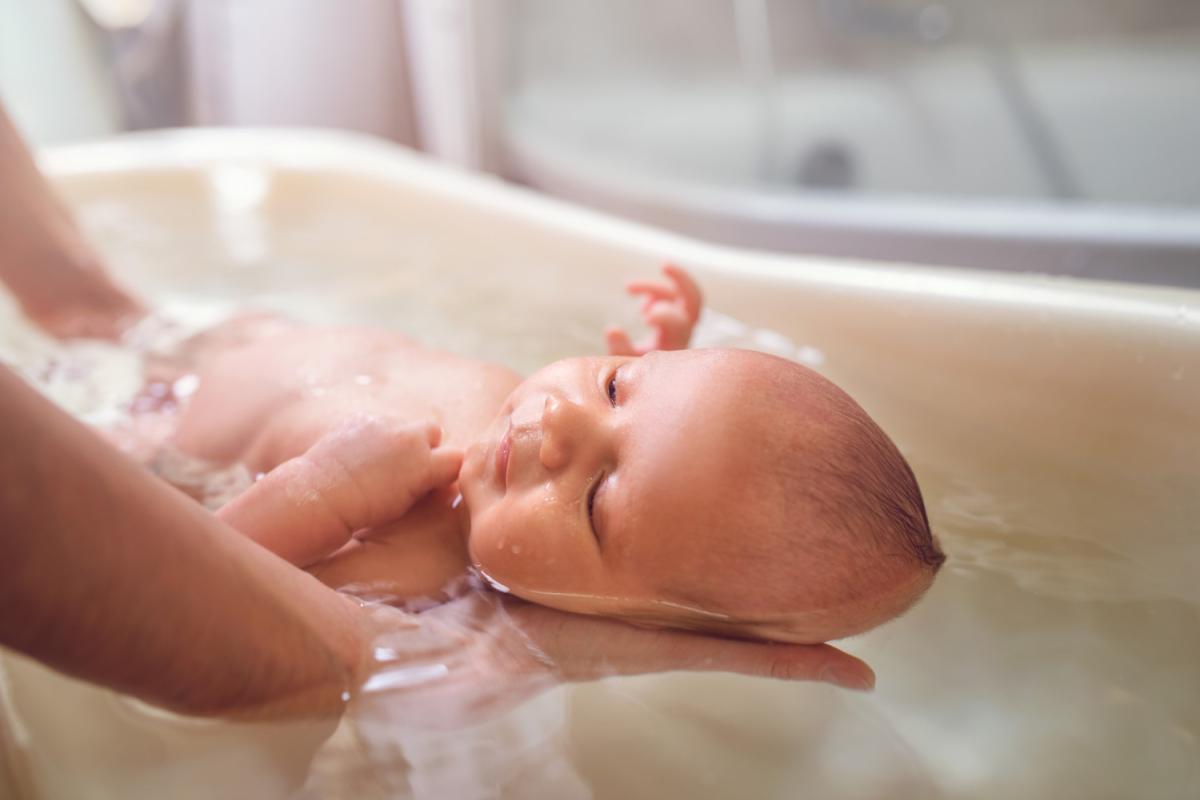 Baby Spa