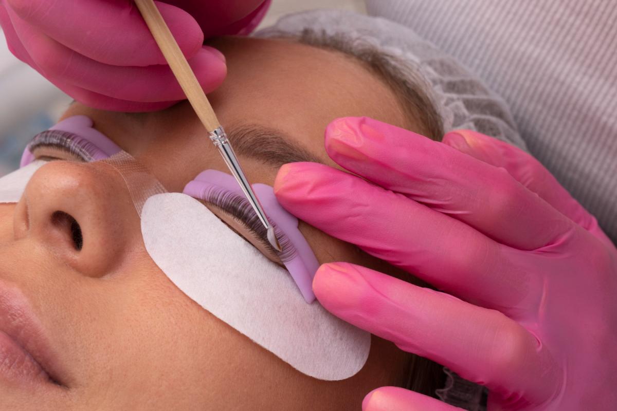 Cils et sourcils